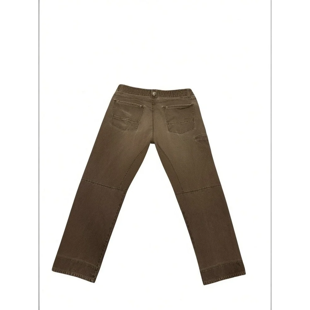 Kuhl crag series